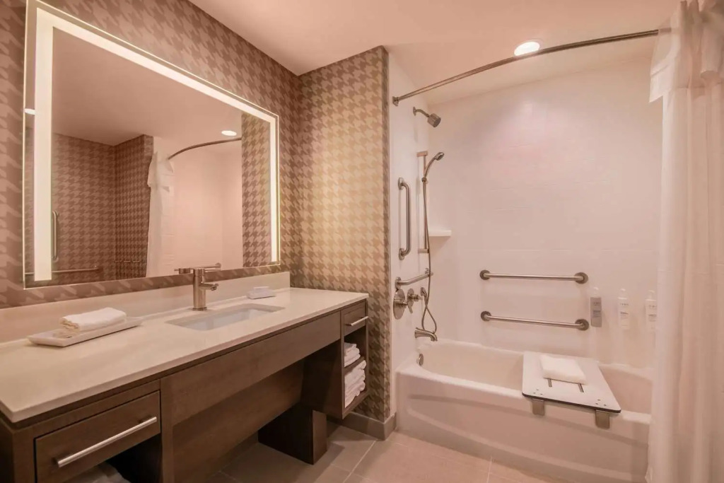 Home2 Suites By Hilton Kingsland