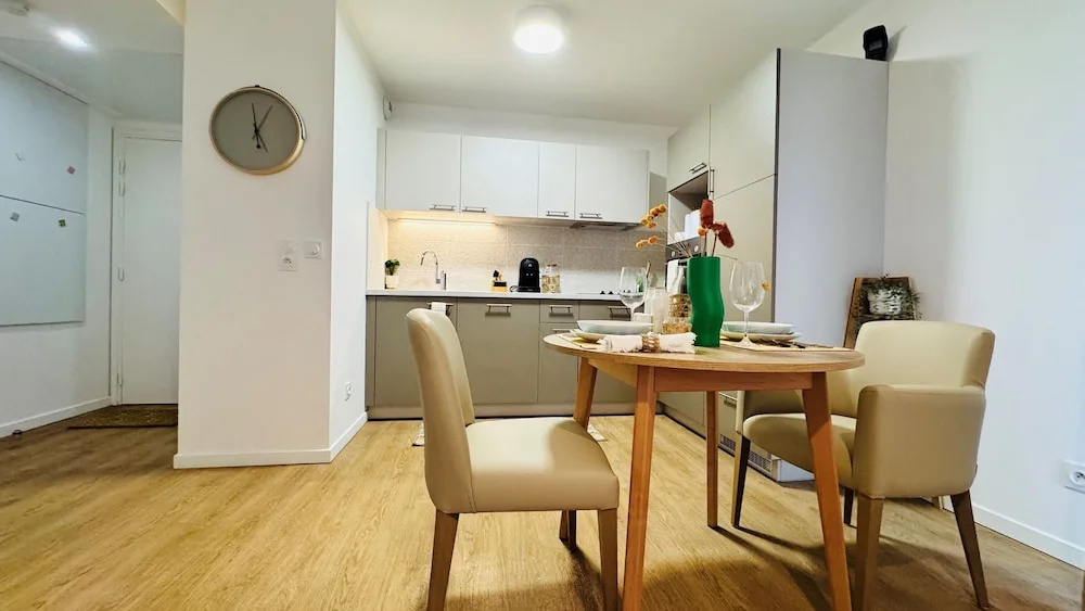 Zenao Apparthôtels Plaisir