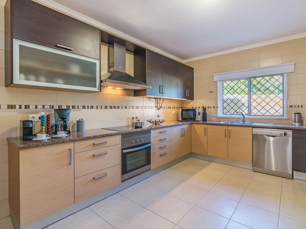 Holiday Home Vila Caravela by Interhome
