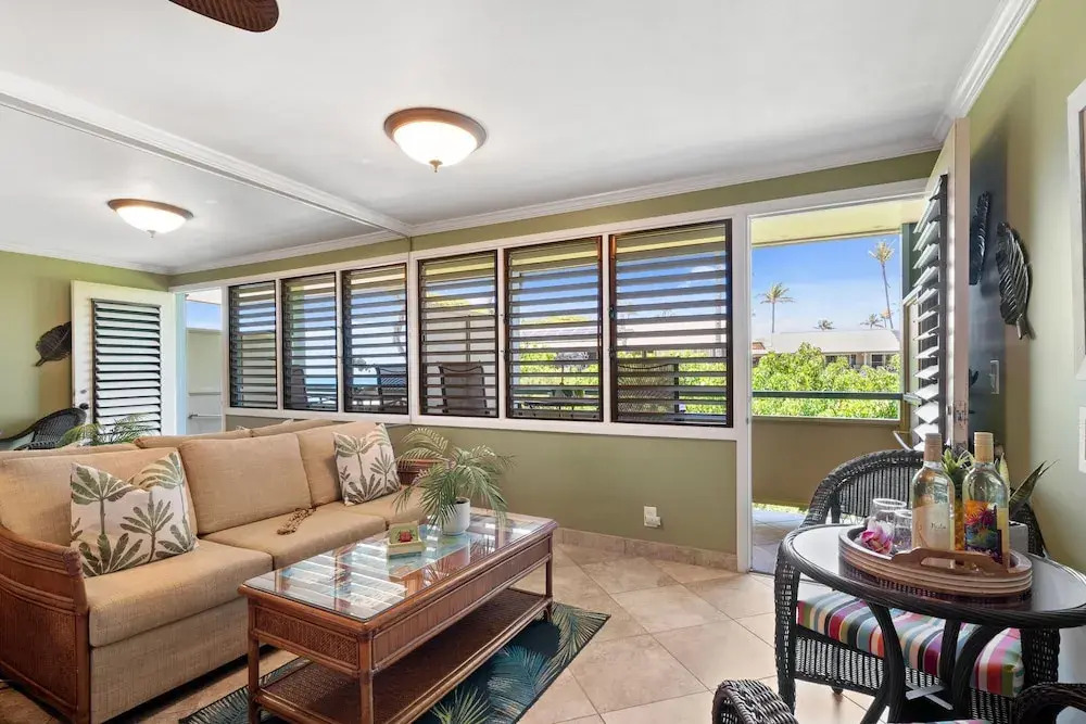 Napili Bay 210 in Lahaina