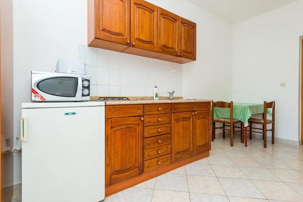 Captivating Studio Apartment in Dubrovnik