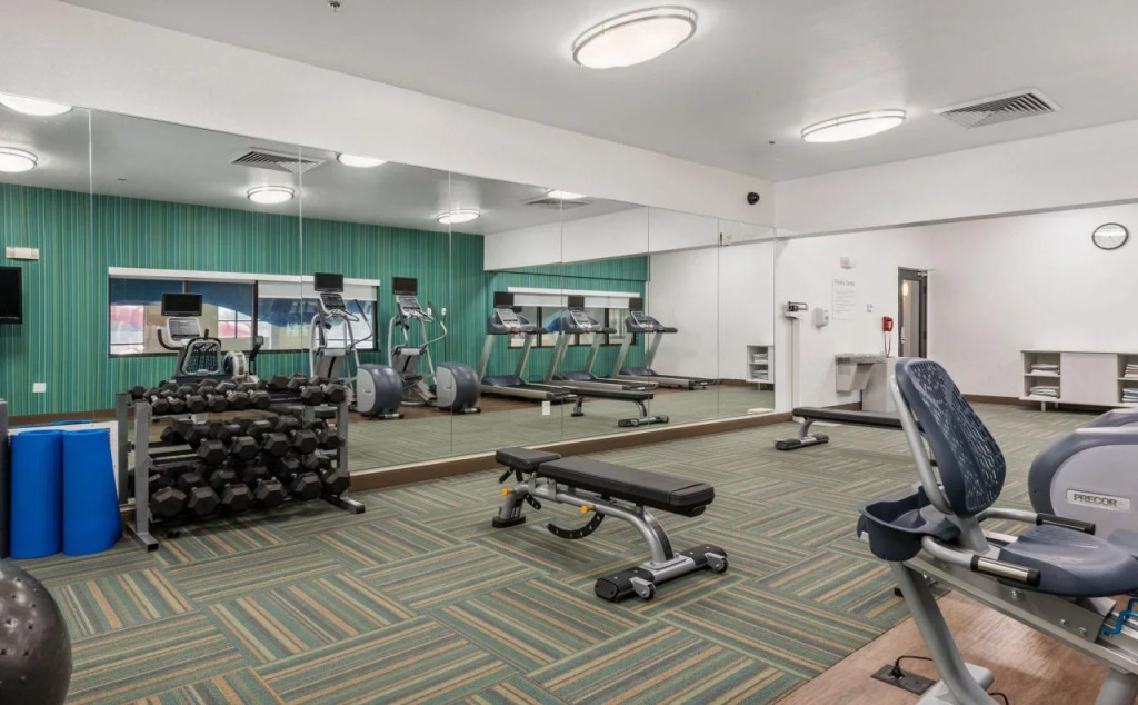 Staybridge Suites Salt Lake-West Valley City by IHG