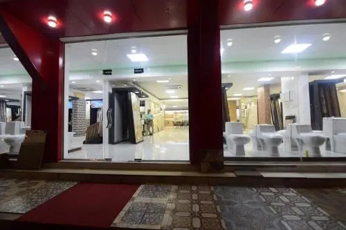 Al Hedayet International Hotel