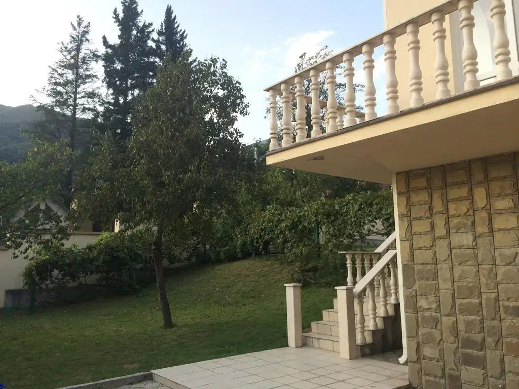Хостел в Красной Поляне