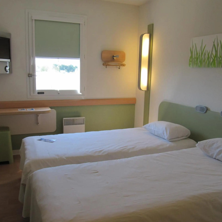 IBIS Budget Pontivy