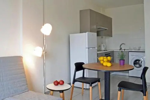 Athena Holiday Homes