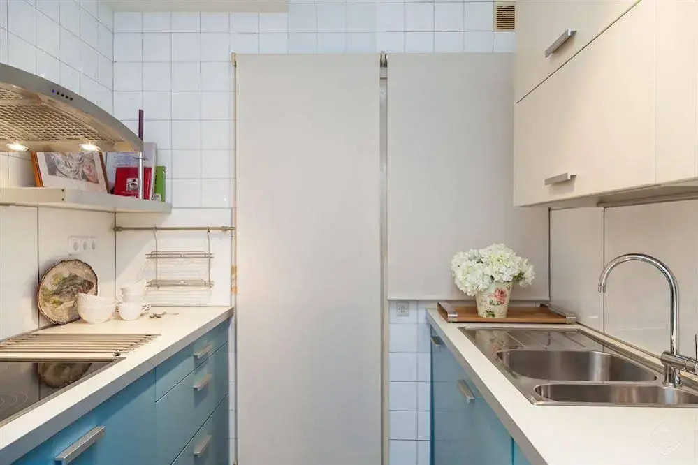 Gràcia area apartments - Bohemian area