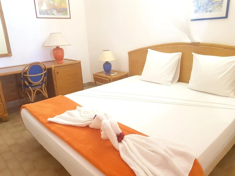 Appartement Goyavier