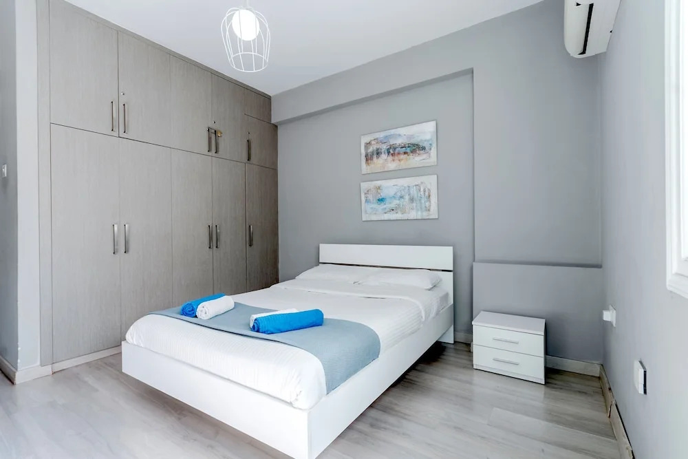 Paradise Promenade Apartment