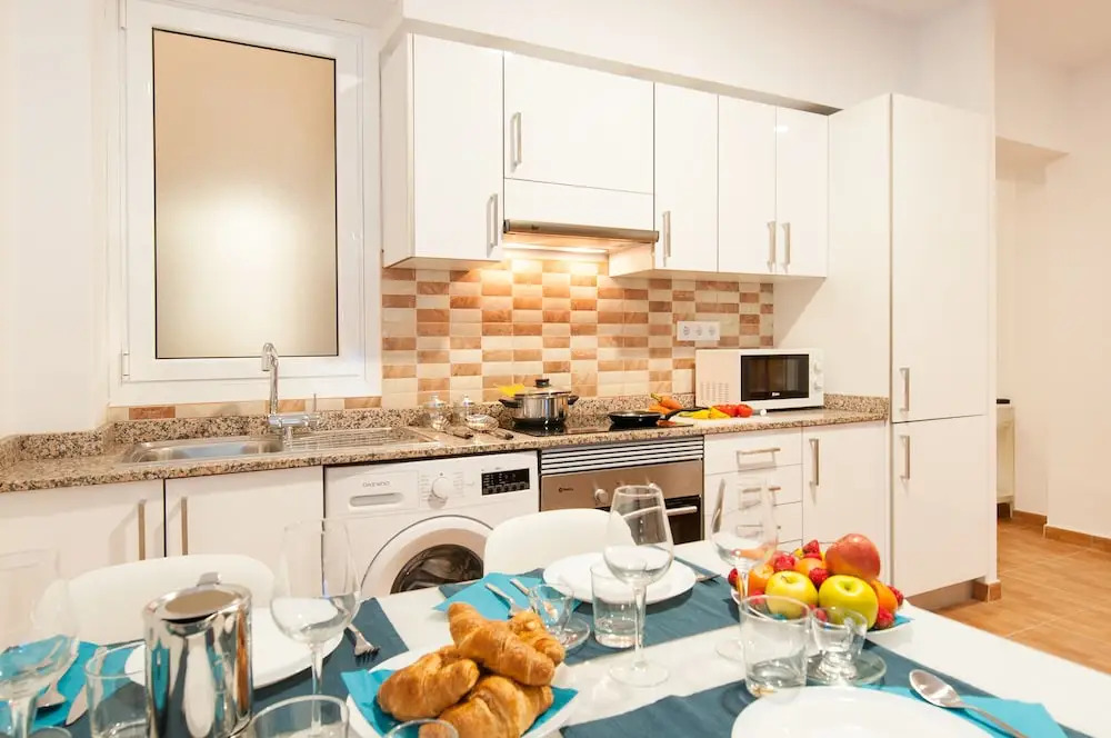 Kasa Holiday Apartment