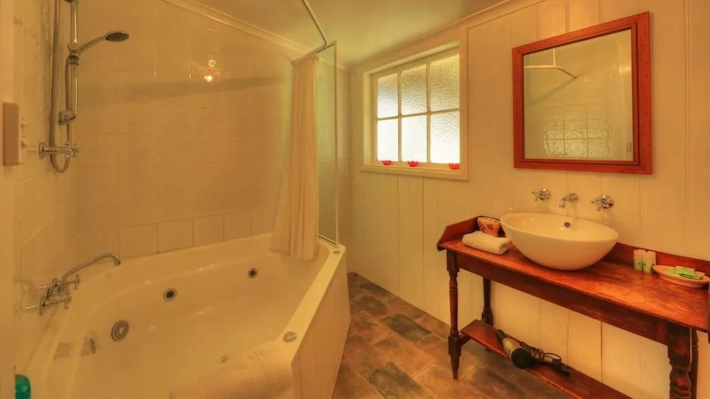 Grace's Spa Cottage