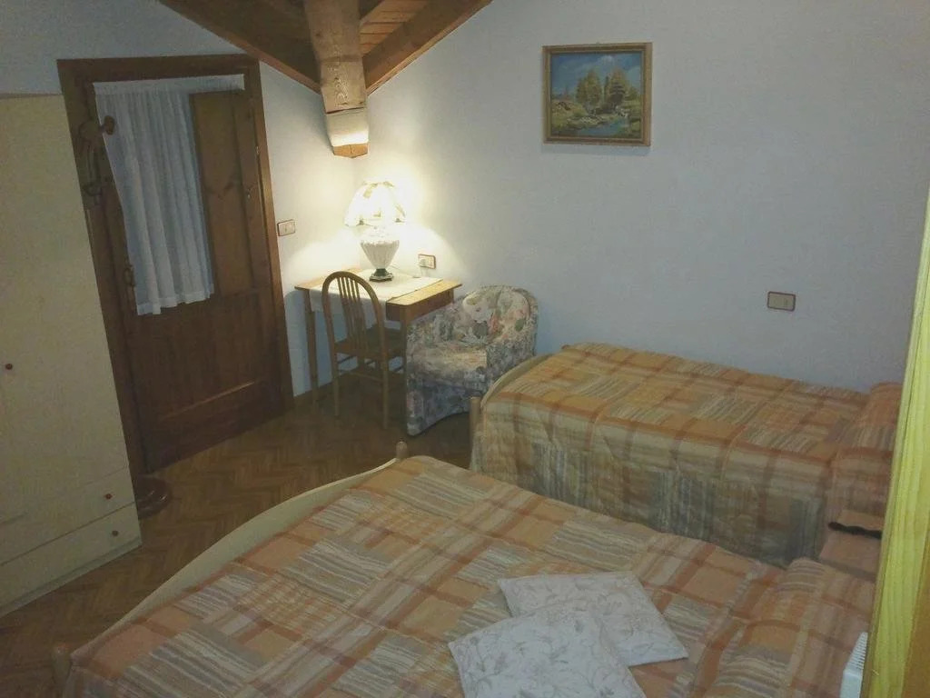Albergo alla Posta