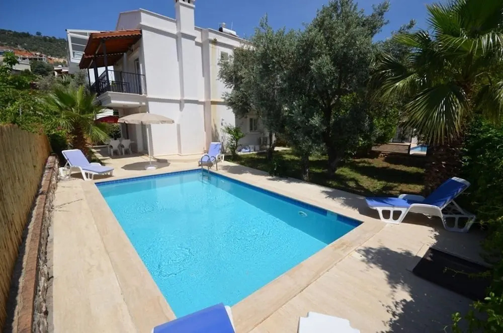 Villa Liva