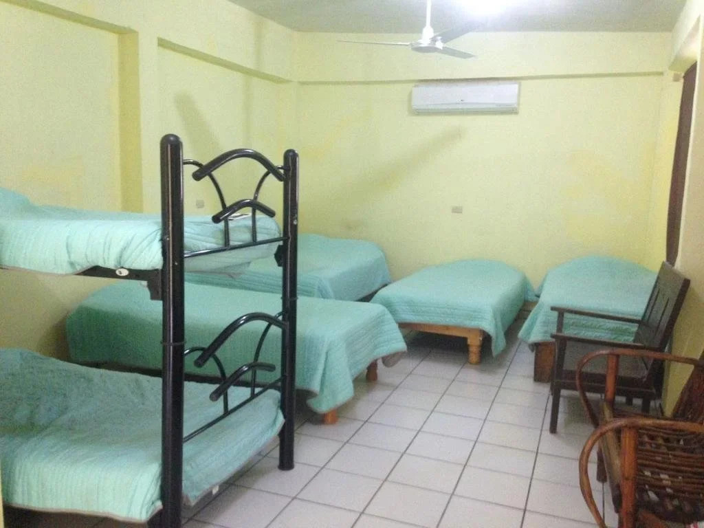 Hotel y Hostel Guerrero