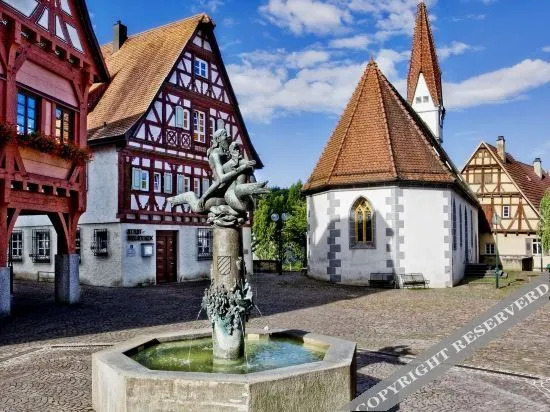 Schurwald Hotel