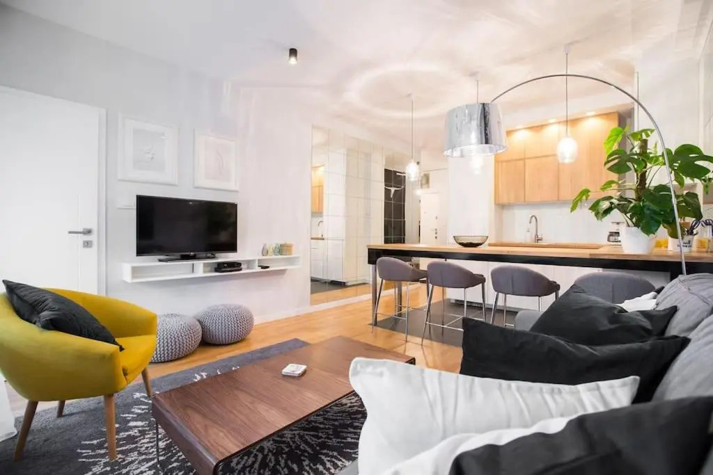 Apartments Ella