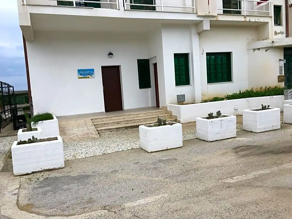 B&B Aliga