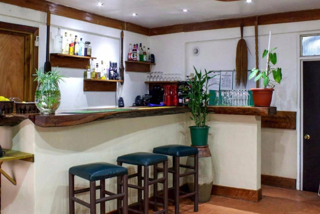 Apia Central Hotel