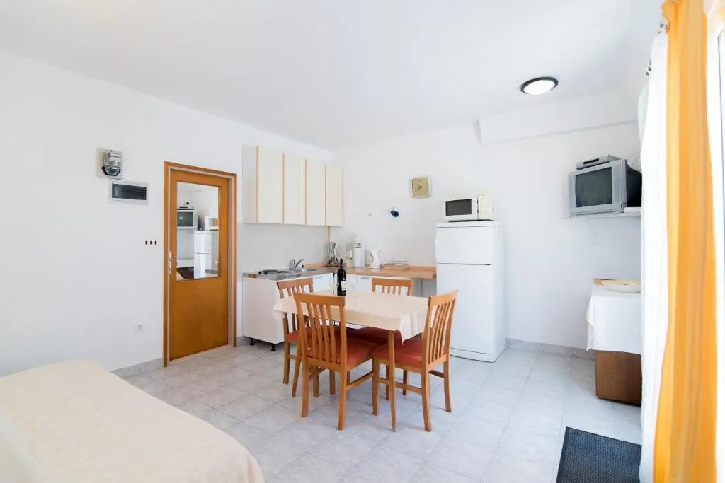 Apartments Veve