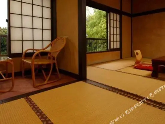 Ito Onsen Suihoen
