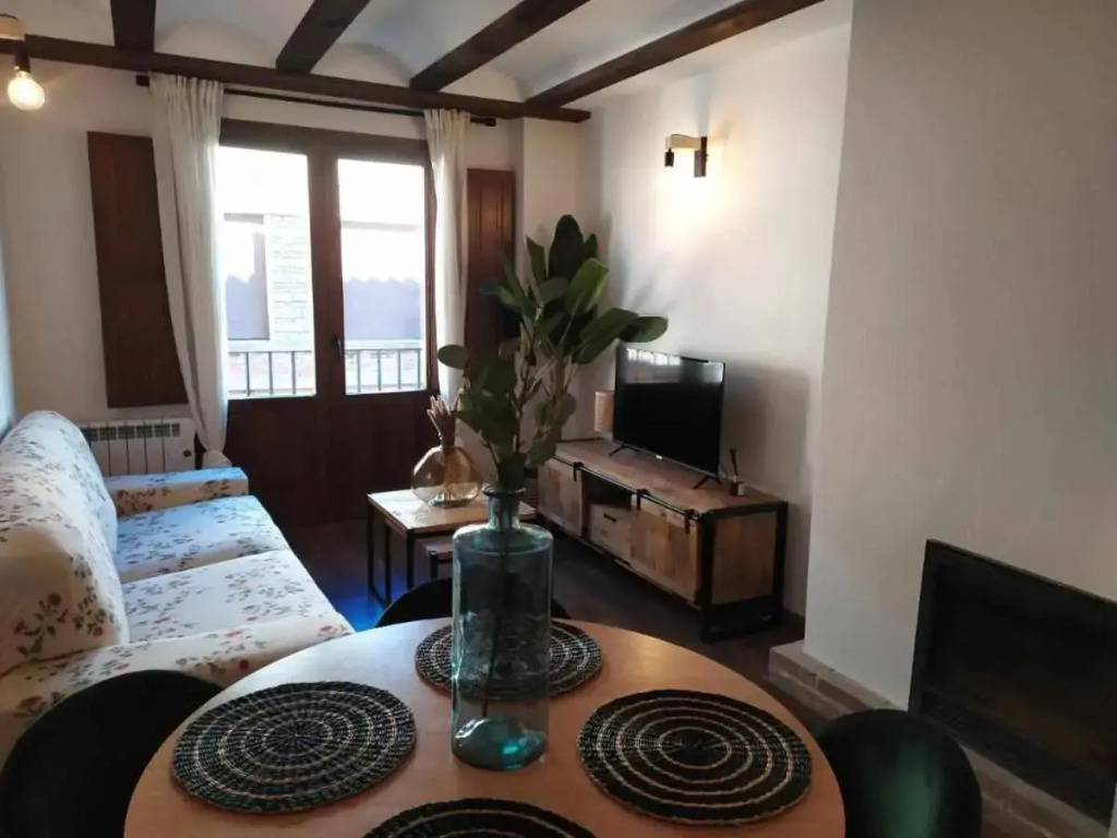 Apartamentos Casa Memé