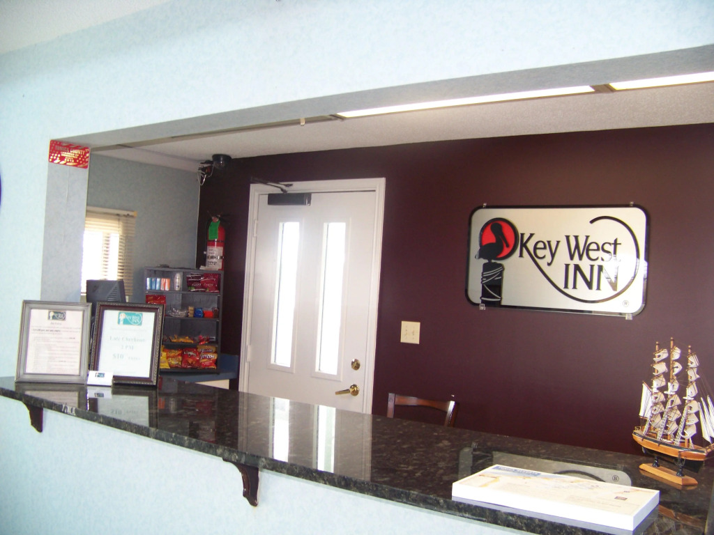 Key West Inn - Tunica Resort