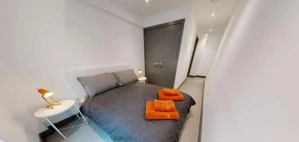 3 The View apartments Ilfracombe - Hot Tub, Parking, Lift, EV
