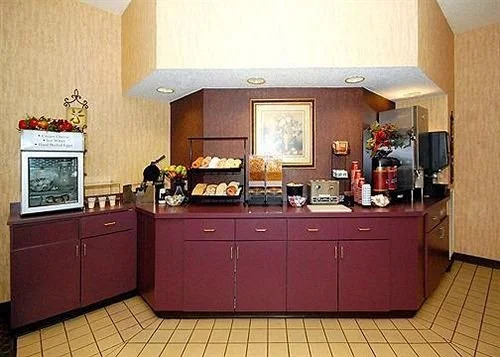 Comfort Inn