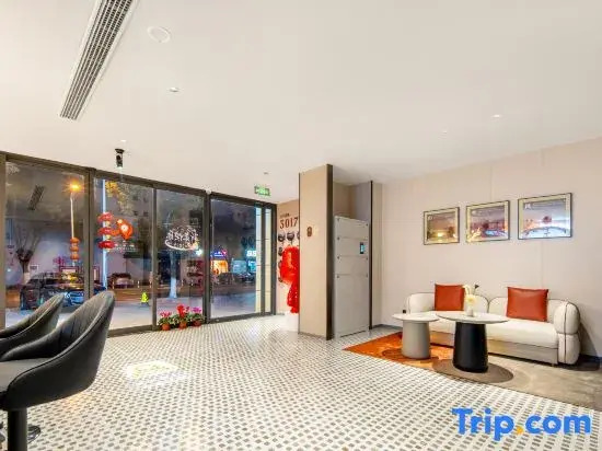 Shankee Hotel (Yixing Zhangzhuzhen)