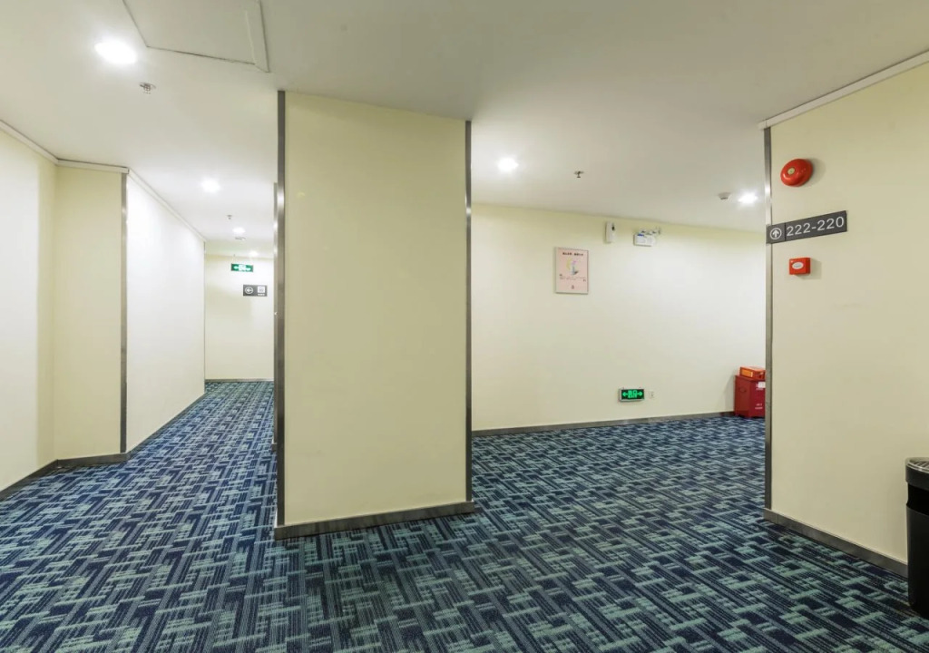 7 Days Inn Guangzhou Kecun Subway Station 2nd