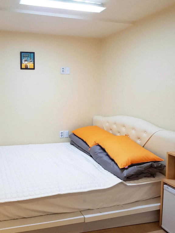24 Guesthouse Daehakro