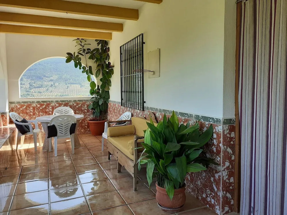Hotel Jurinea