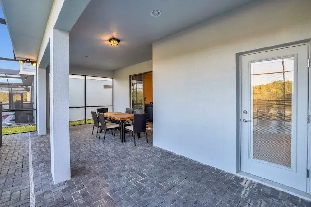 Luxury Home 7 Bedrooms Near Disney! 7 Villa by RedAwning