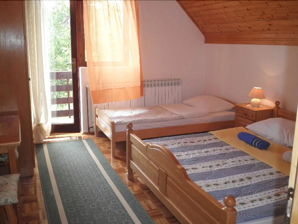 Villa Lucija