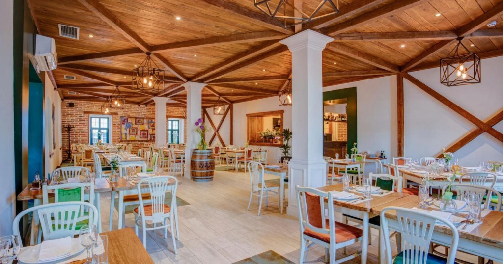 Hotel Zavicaj