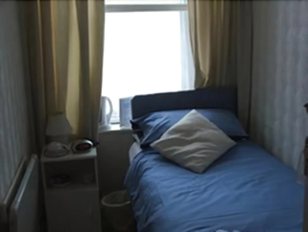 Whiteways Guest House