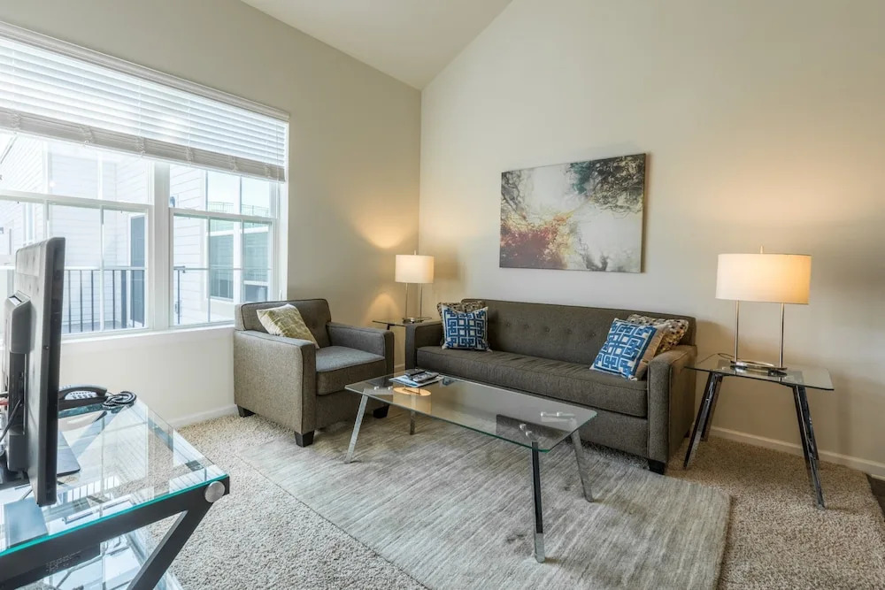 Global Luxury Suites Downtown Morristown