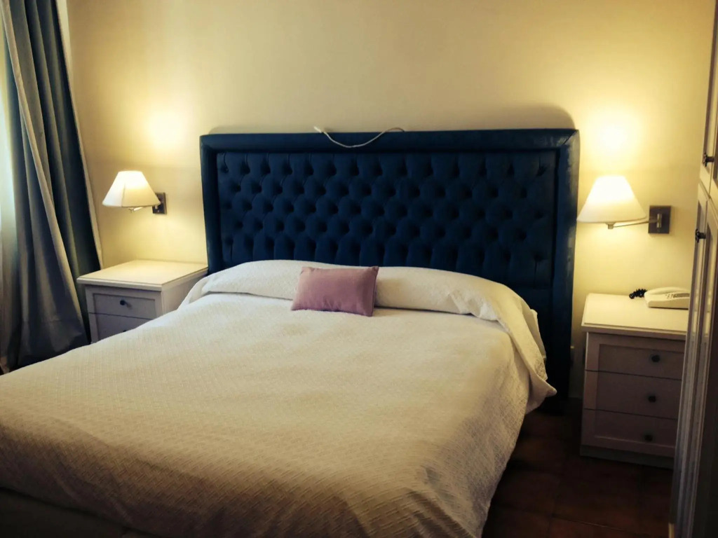 Hotel Miramare