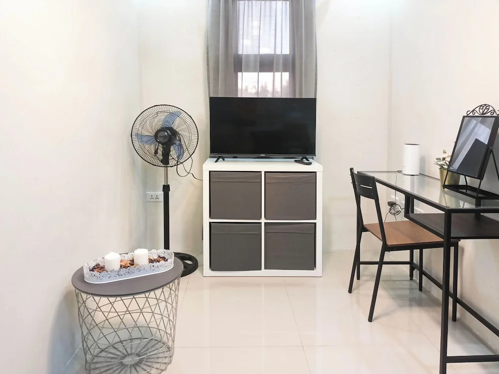 Manzil Anilao Cosy 1 Bedroom Apt U7