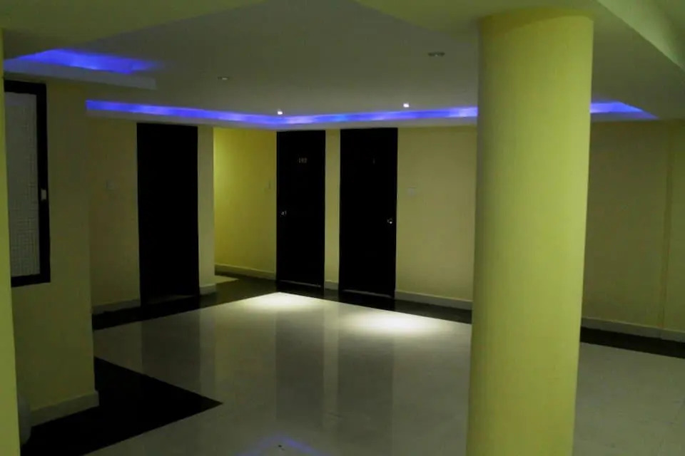 Hotel Rifaya