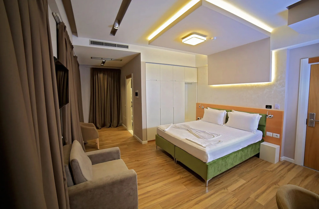 LORD Hotel