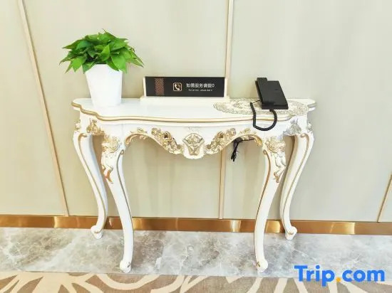 Vienna International Hotel (Hotan Yue Mansion Night Market Store)