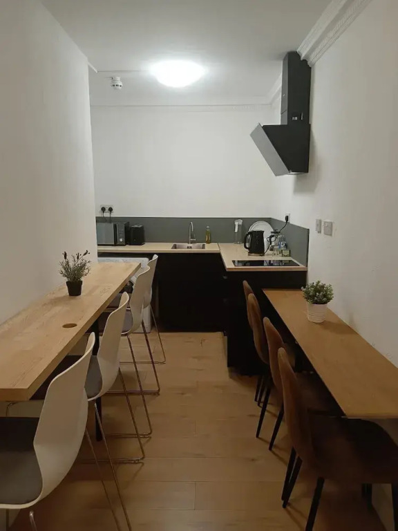 City Apartments Aldgate