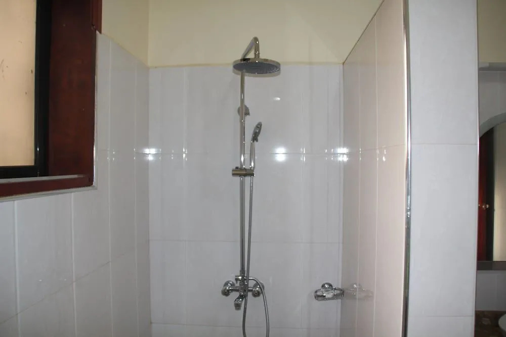 Miika Eco Resort Hotel