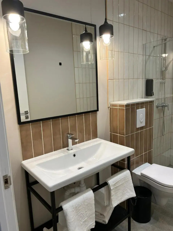 Гостевой дом Камское House