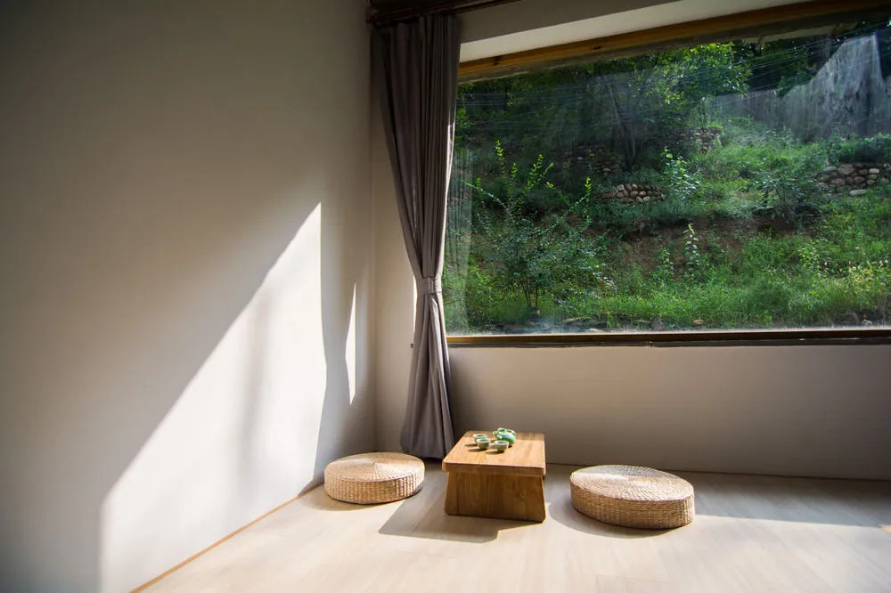 Yiyun RuralResidence ShentangyuFairyTale