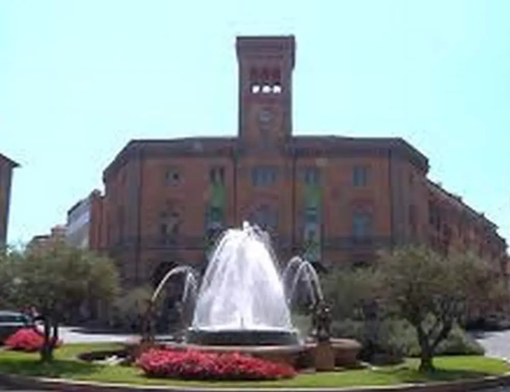 A Casa di Marco