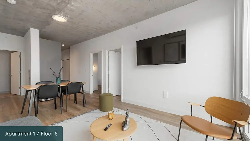 The Ultimate Lincoln Park Group Getaway