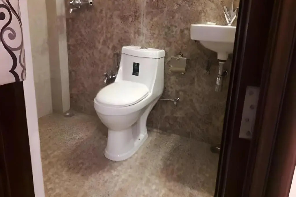 Hotel Rainbow