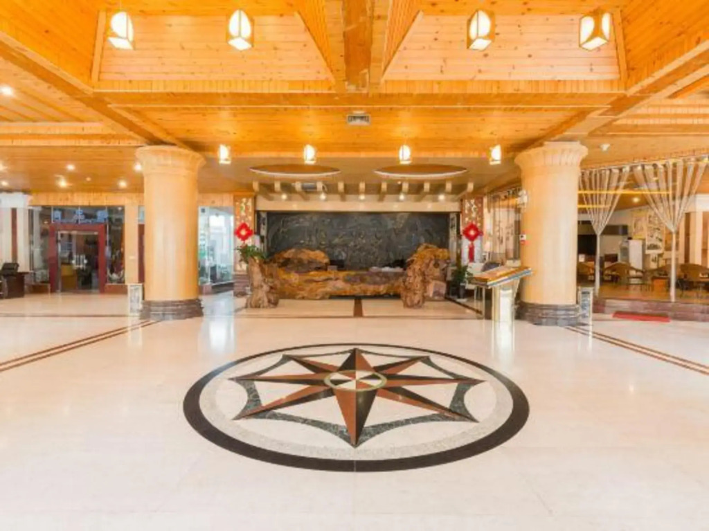 Yunti Hotel